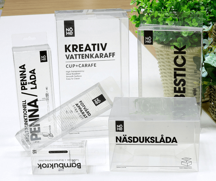 透明PVC產(chǎn)品包裝制作(圖1) 透明PVC產(chǎn)品包裝制作(圖1)