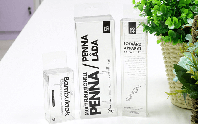 透明PVC產(chǎn)品包裝制作(圖2) 透明PVC產(chǎn)品包裝制作(圖2)