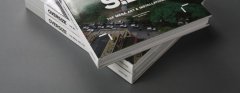 畫冊(cè)印刷如何印出理想中的效果？