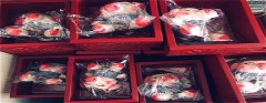 你身上都有哪些類“包裝盒印刷”的傾向？我