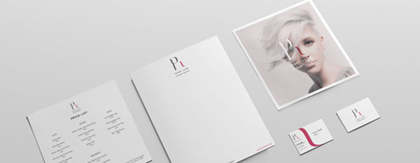 樣本印刷工程中突然露白了怎么回事?(圖1) 樣本印刷