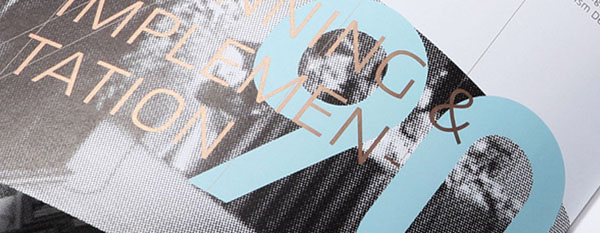 宣傳冊(cè)印刷時(shí)要注意哪些問題?(圖1) 宣傳冊(cè)印刷