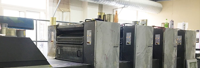 畫冊(cè)印刷定制都有自己哪些問(wèn)題方面的要求？(圖1)