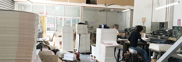 家譜印刷廠進行分享：家譜族譜制作譜書尺寸以及如何正確把握？(圖1)
