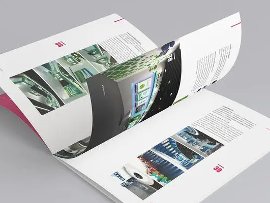 選擇畫冊印刷企業(yè)要考慮哪些細節(jié)？