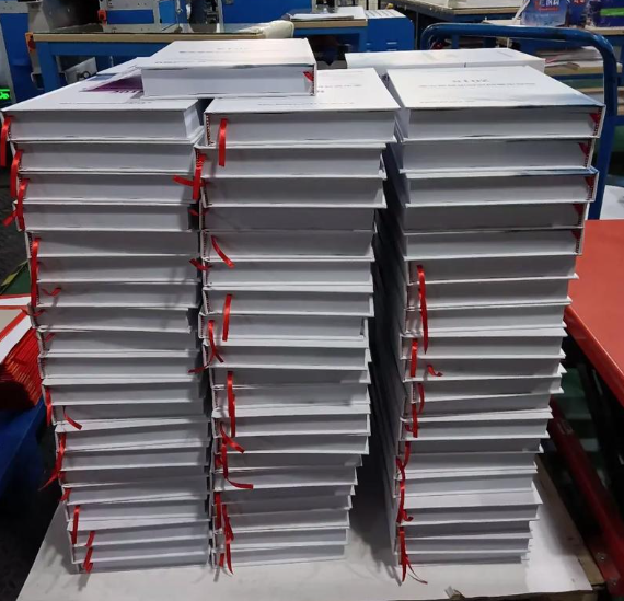 價格親民質(zhì)量有保障，上海印刷廠首選景聯(lián)印