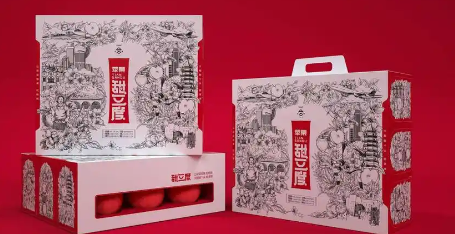 好的包裝印刷廠要具備哪些優(yōu)勢(shì)？