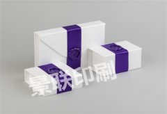 定制包裝印刷品的時候需要注意些什么？